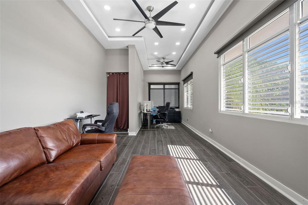 SANTA TERESITA - Residential