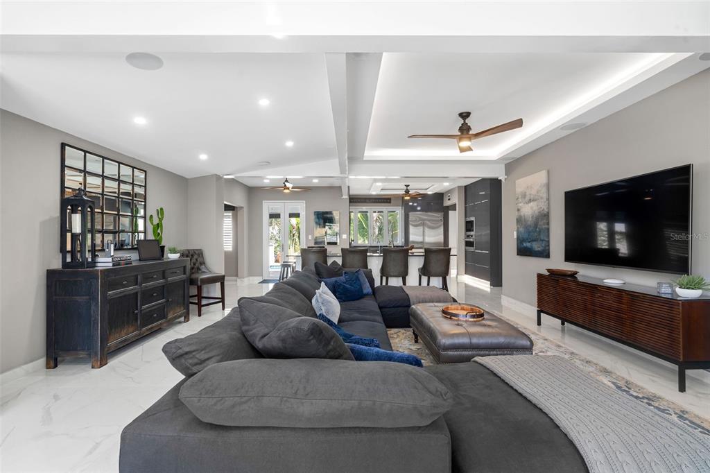 SANTA TERESITA - Residential