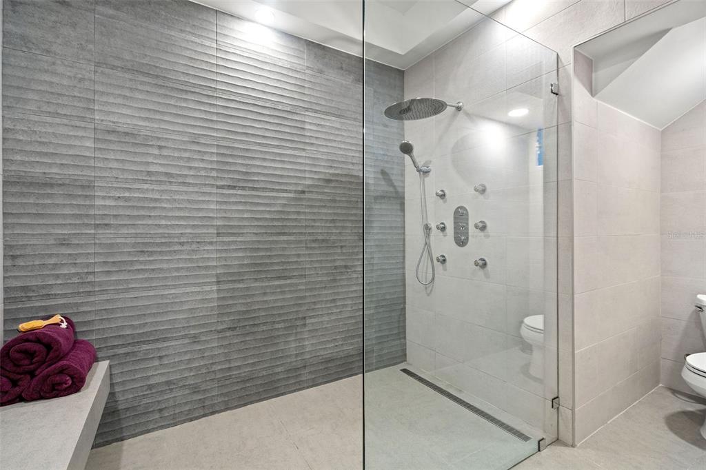 SANTA TERESITA - Residential