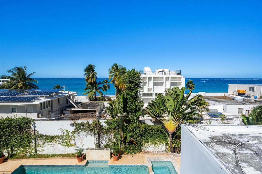 SANTA TERESITA - Residential