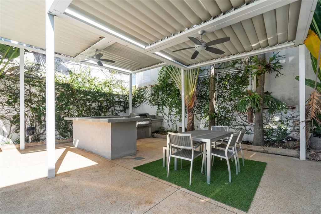 SANTA TERESITA - Residential