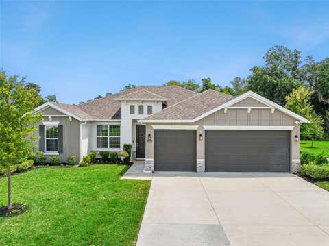 Photo of 3093 Adrian Dr, Ormond Beach, FL 32174 (MLS # O6418527)