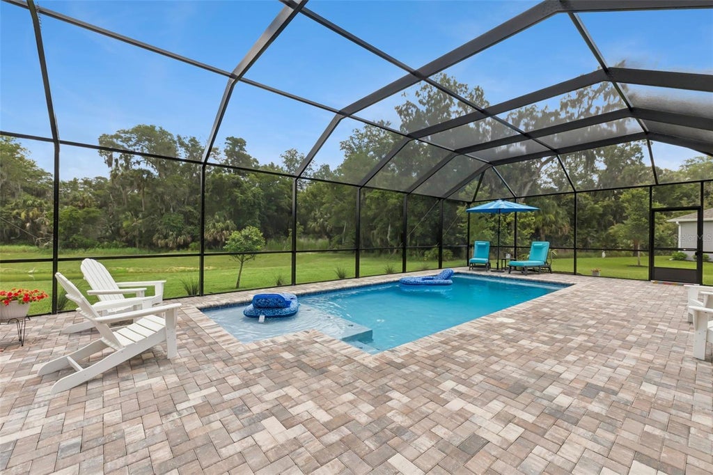 Photo of 3093 Adrian Dr, Ormond Beach, FL 32174 (MLS # O6418527)