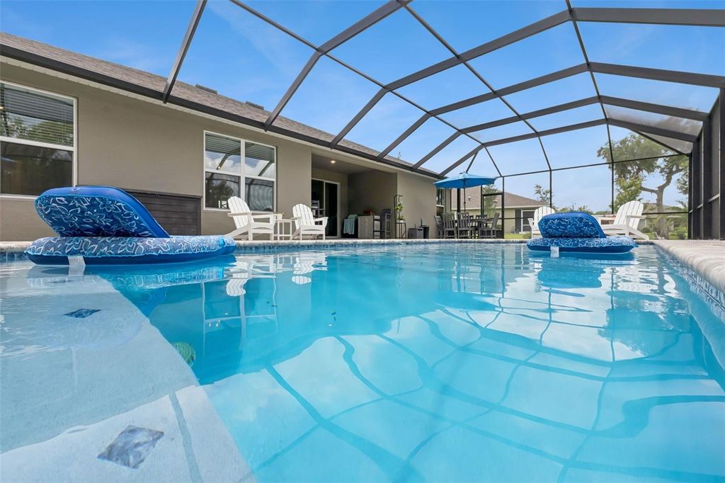 Photo of 3093 Adrian Dr, Ormond Beach, FL 32174 (MLS # O6418527)
