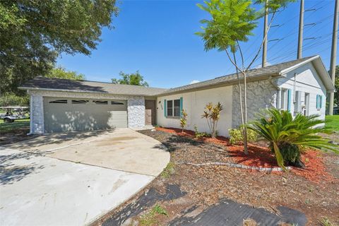 A home in SANFORD