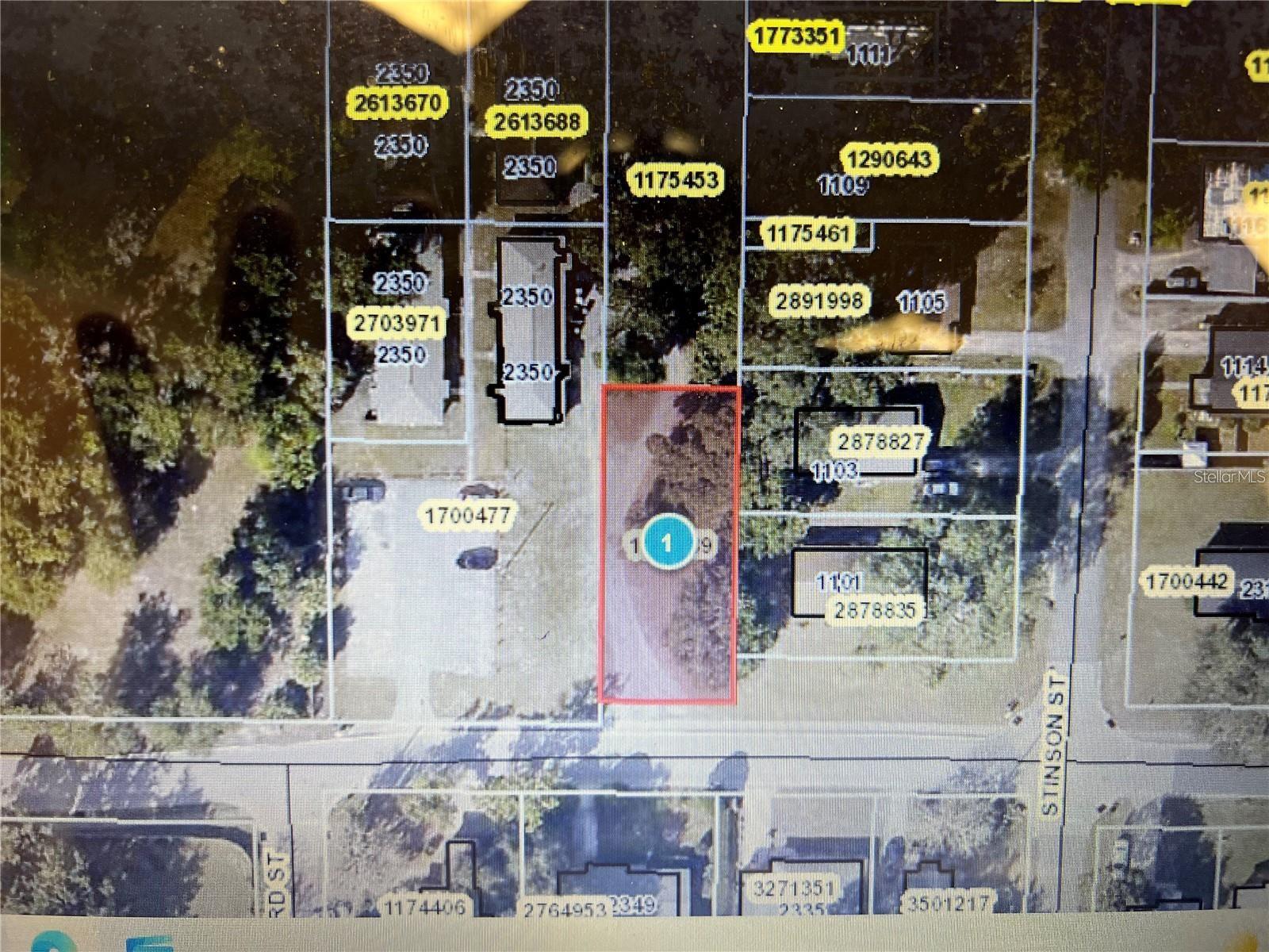 2330 HARLEM AVENUE
