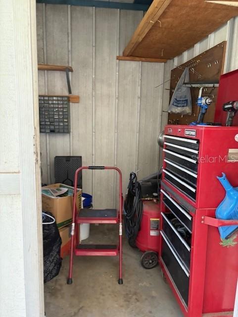 BRAEWOOD MOBILE HOME SUB - Residential