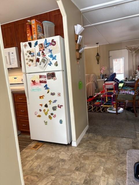 BRAEWOOD MOBILE HOME SUB - Residential