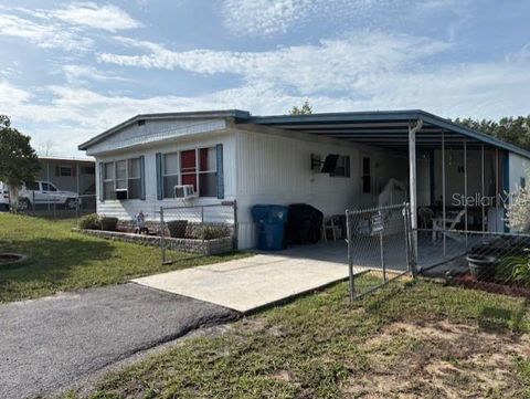 Photo of 29218 Heckleman Street, Brooksville, FL 34602 (MLS # TB8404632)