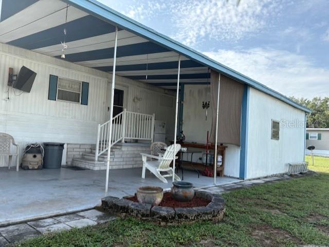 BRAEWOOD MOBILE HOME SUB - Residential