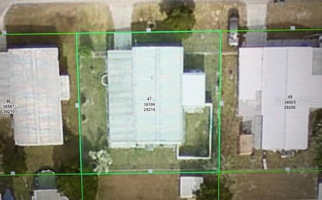 BRAEWOOD MOBILE HOME SUB - Residential