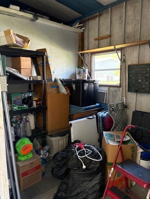 BRAEWOOD MOBILE HOME SUB - Residential