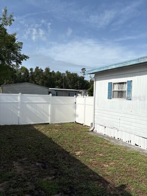 BRAEWOOD MOBILE HOME SUB - Residential