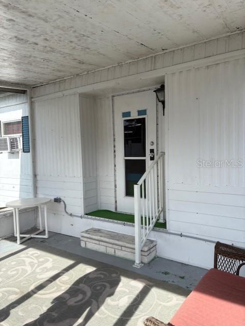 BRAEWOOD MOBILE HOME SUB - Residential