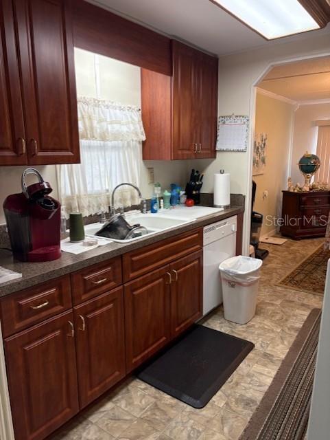 BRAEWOOD MOBILE HOME SUB - Residential
