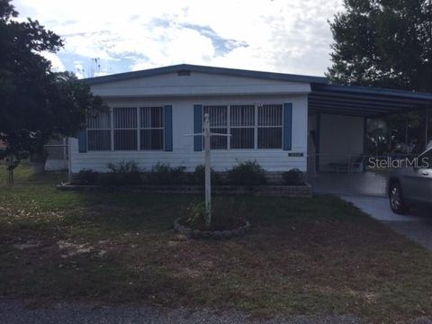 Photo of 29218 Heckleman Street, Brooksville, FL 34602 (MLS # TB8404632)