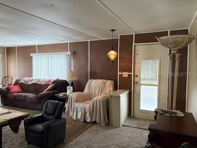BRAEWOOD MOBILE HOME SUB - Residential