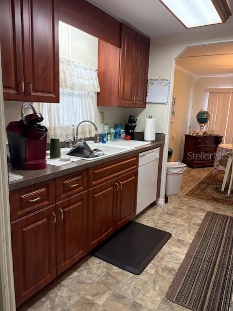 BRAEWOOD MOBILE HOME SUB - Residential