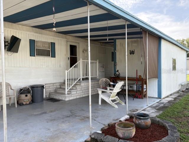 BRAEWOOD MOBILE HOME SUB - Residential