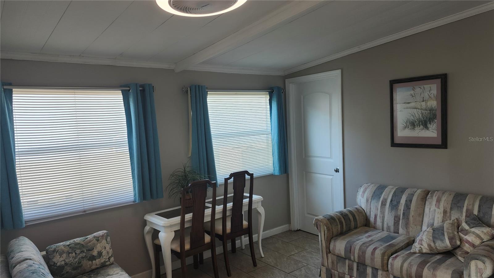 BRADENTON TROPICAL PALMS CO-OP - Residential