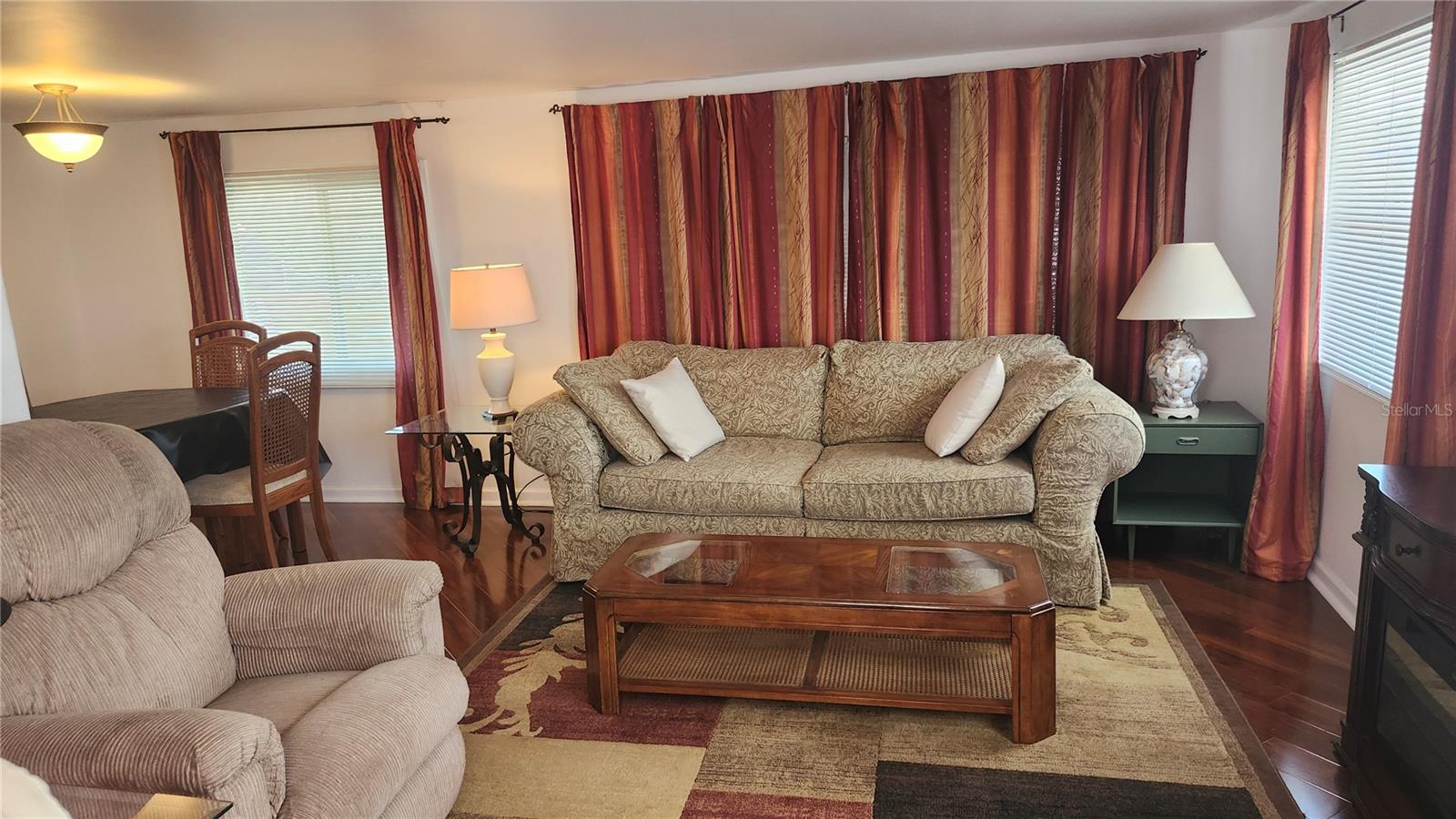 BRADENTON TROPICAL PALMS CO-OP - Residential