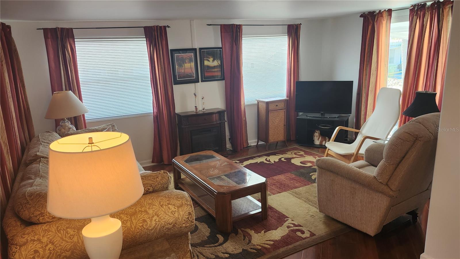 BRADENTON TROPICAL PALMS CO-OP - Residential