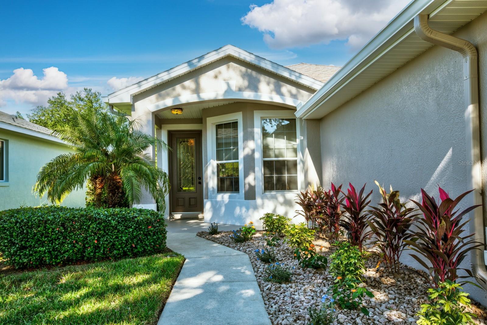 5722 BLUE SAVANNAH DRIVE