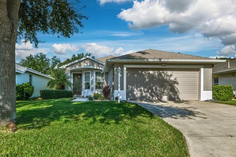5722 BLUE SAVANNAH DRIVE LEESBURG FL 34748