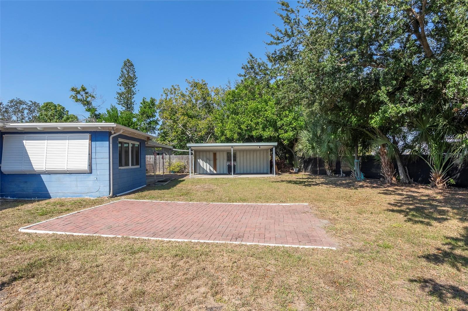 GULF BREEZE ACRES REP - Residential