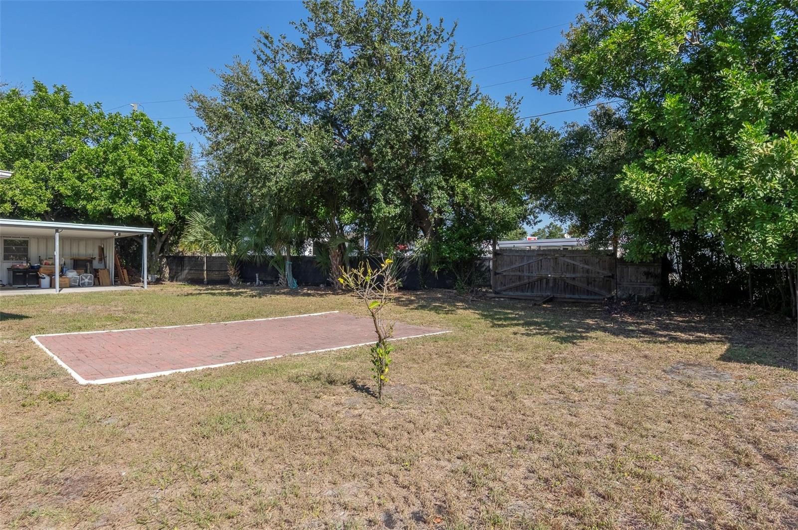 GULF BREEZE ACRES REP - Residential