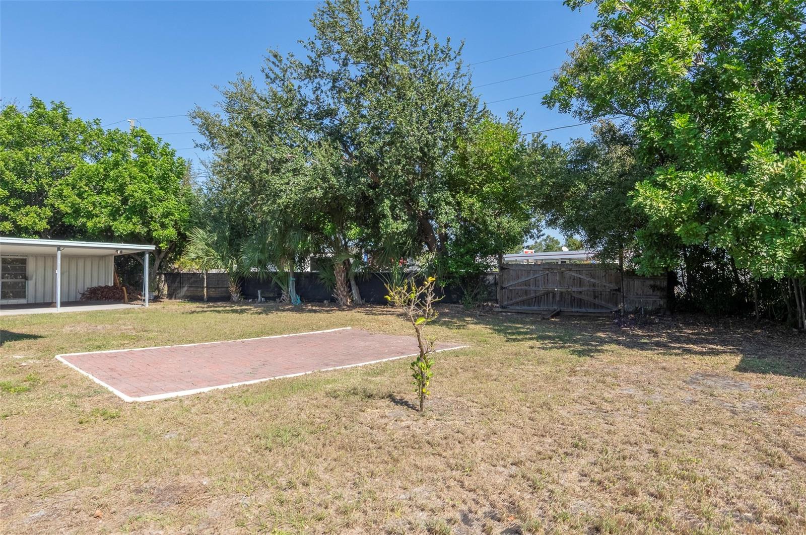 GULF BREEZE ACRES REP - Residential