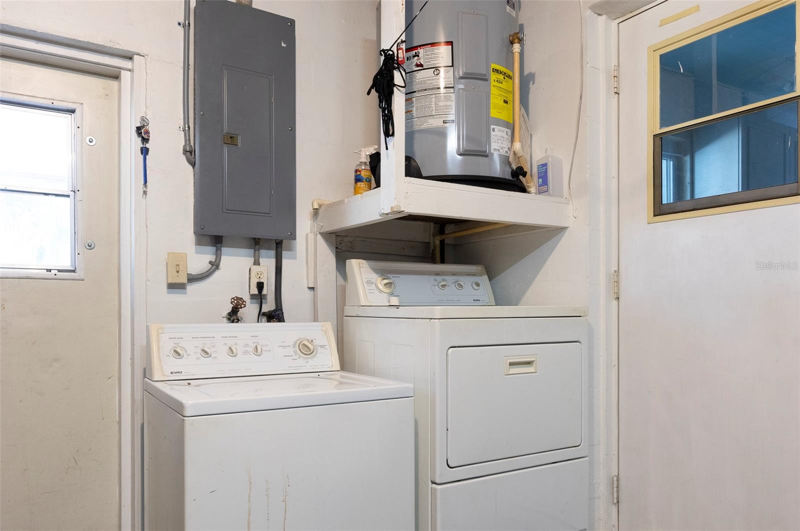 GULF BREEZE ACRES REP - Residential