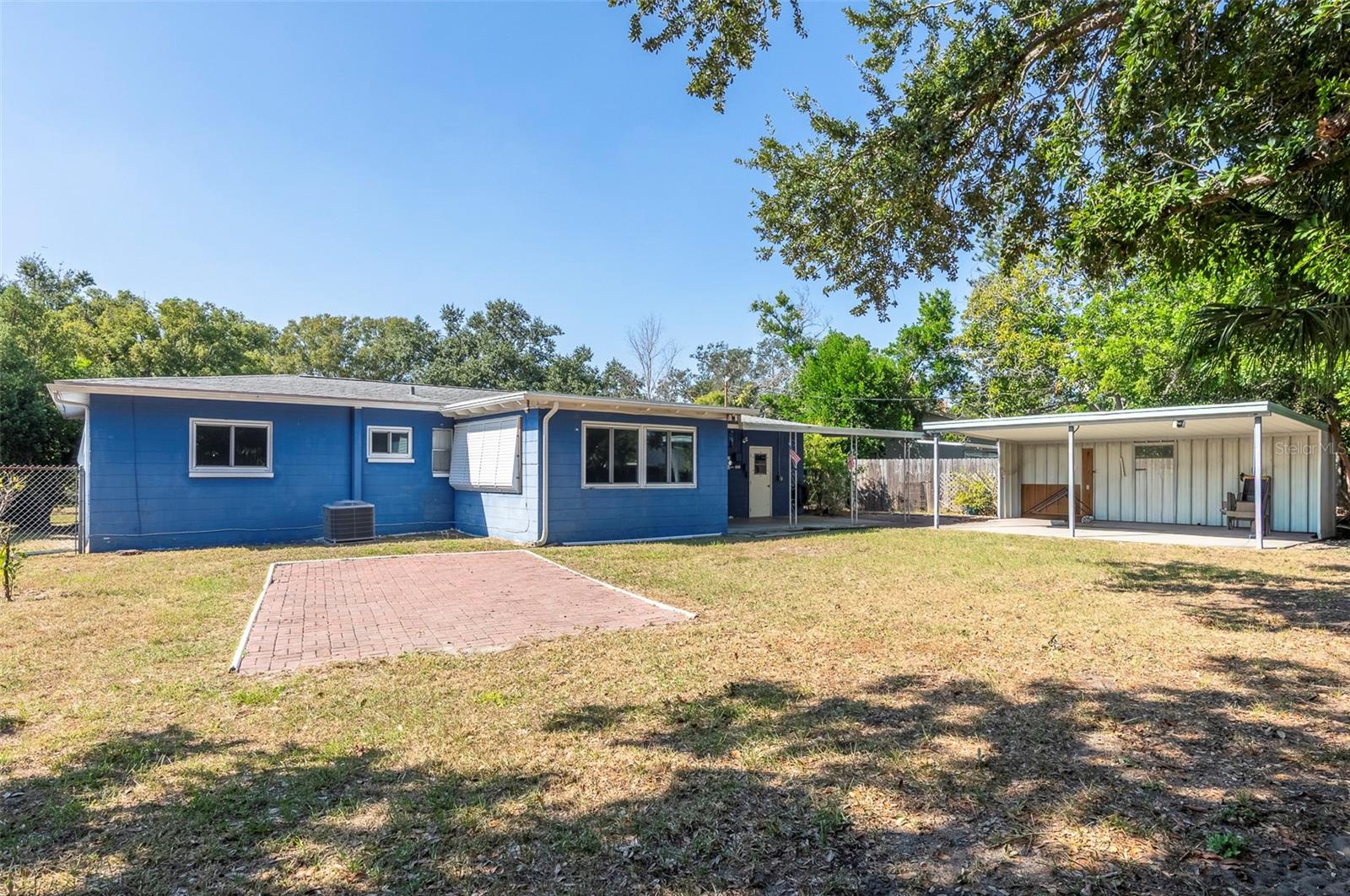 GULF BREEZE ACRES REP - Residential