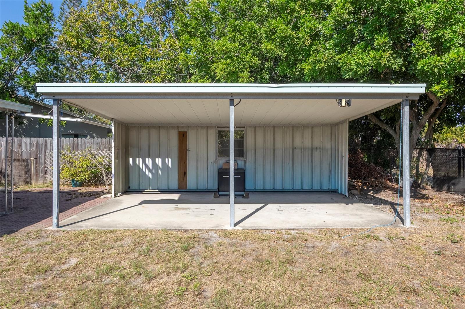 GULF BREEZE ACRES REP - Residential