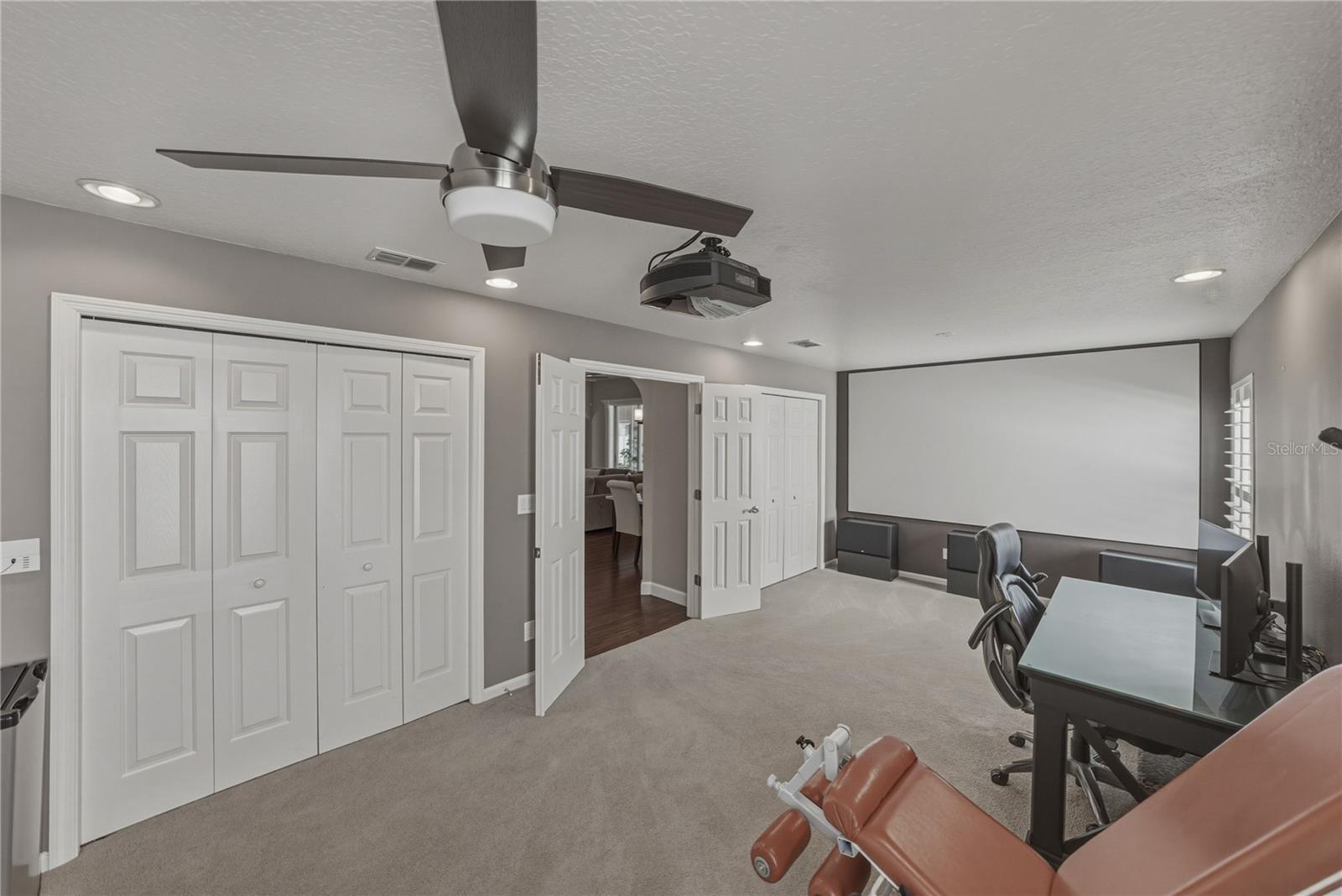 LEGENDS PASS - Residential