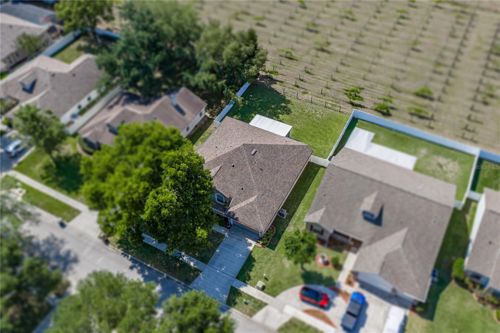 LEGENDS PASS - Residential