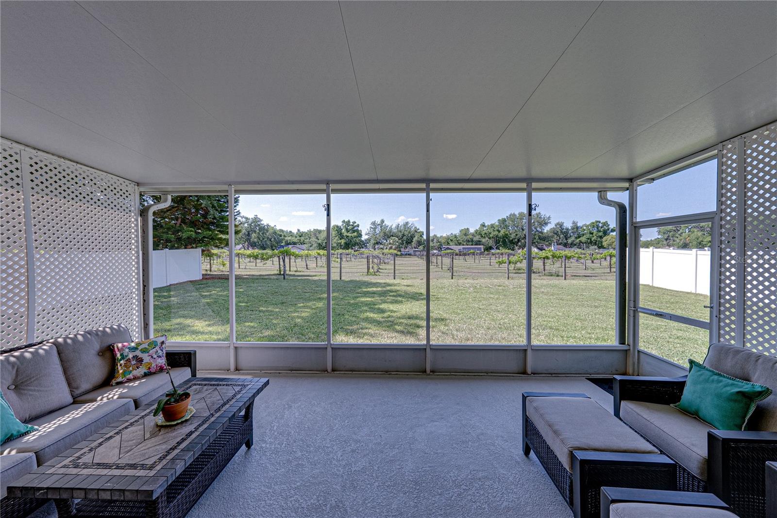 LEGENDS PASS - Residential