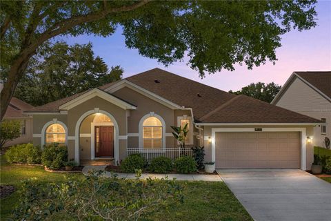 Photo of 1035 Legends Pass Drive, Valrico, FL 33594 (MLS # TB8503186)