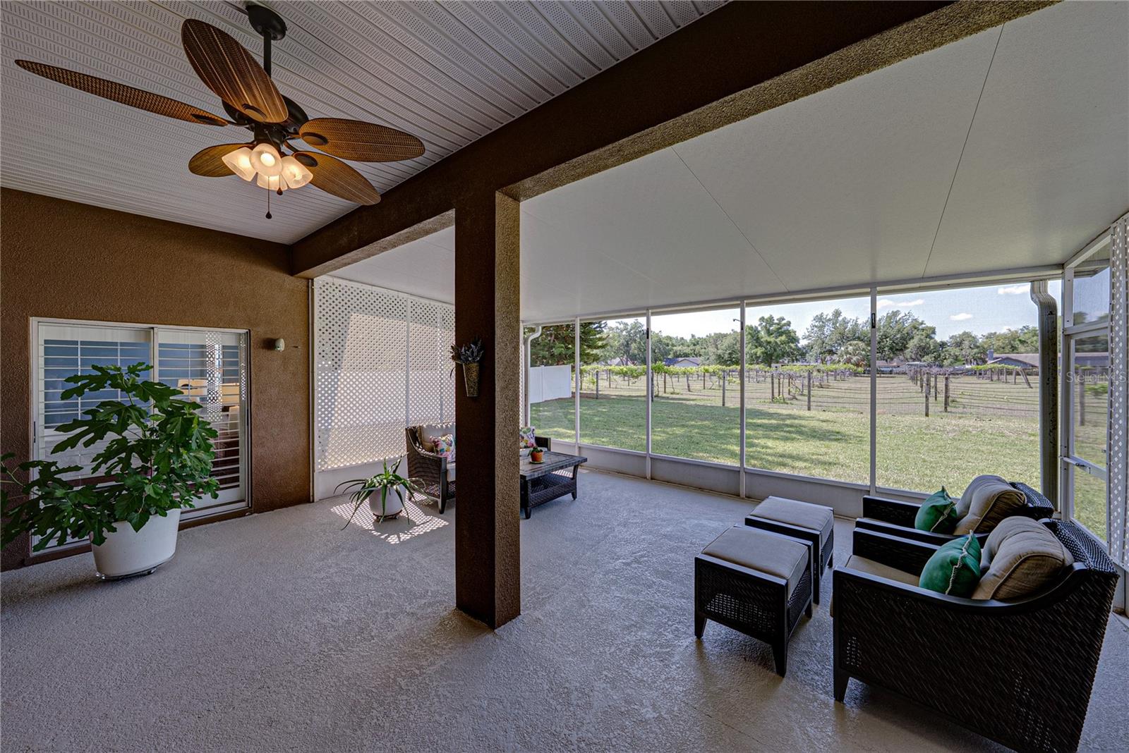 LEGENDS PASS - Residential