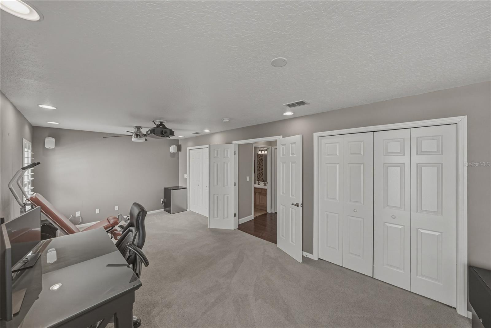 LEGENDS PASS - Residential