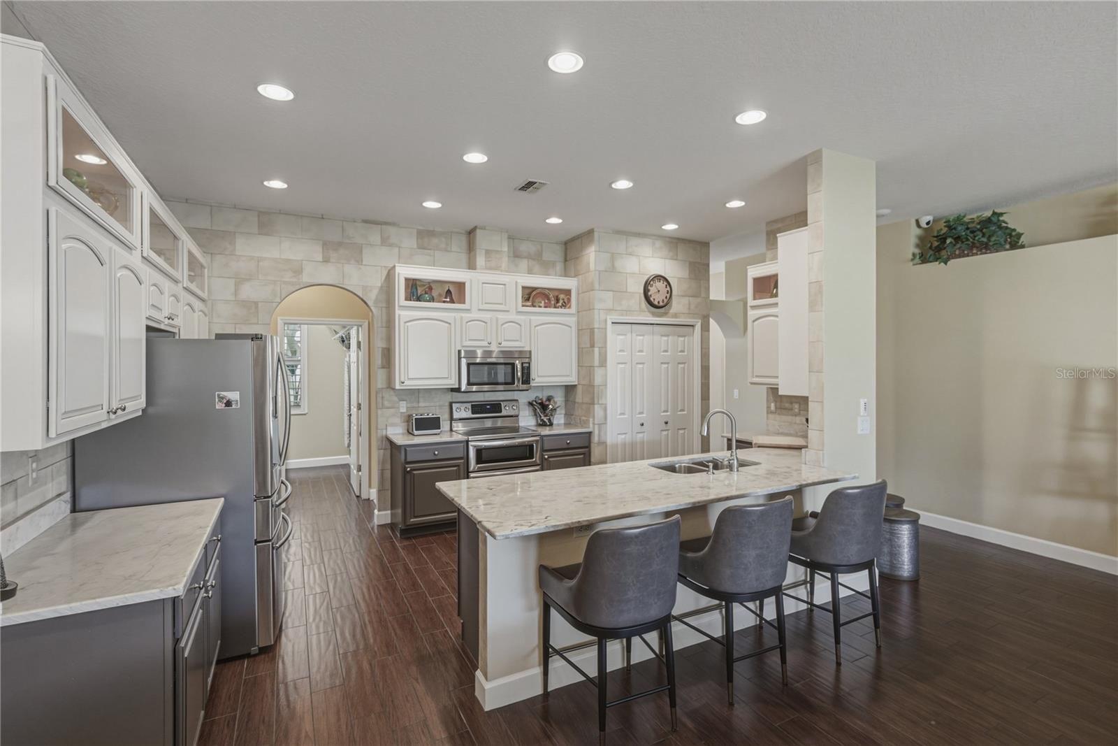 LEGENDS PASS - Residential