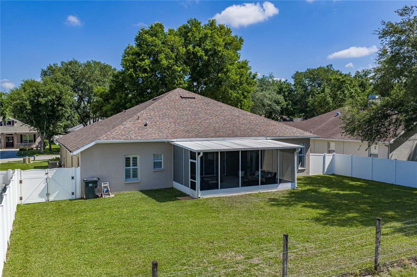 LEGENDS PASS - Residential