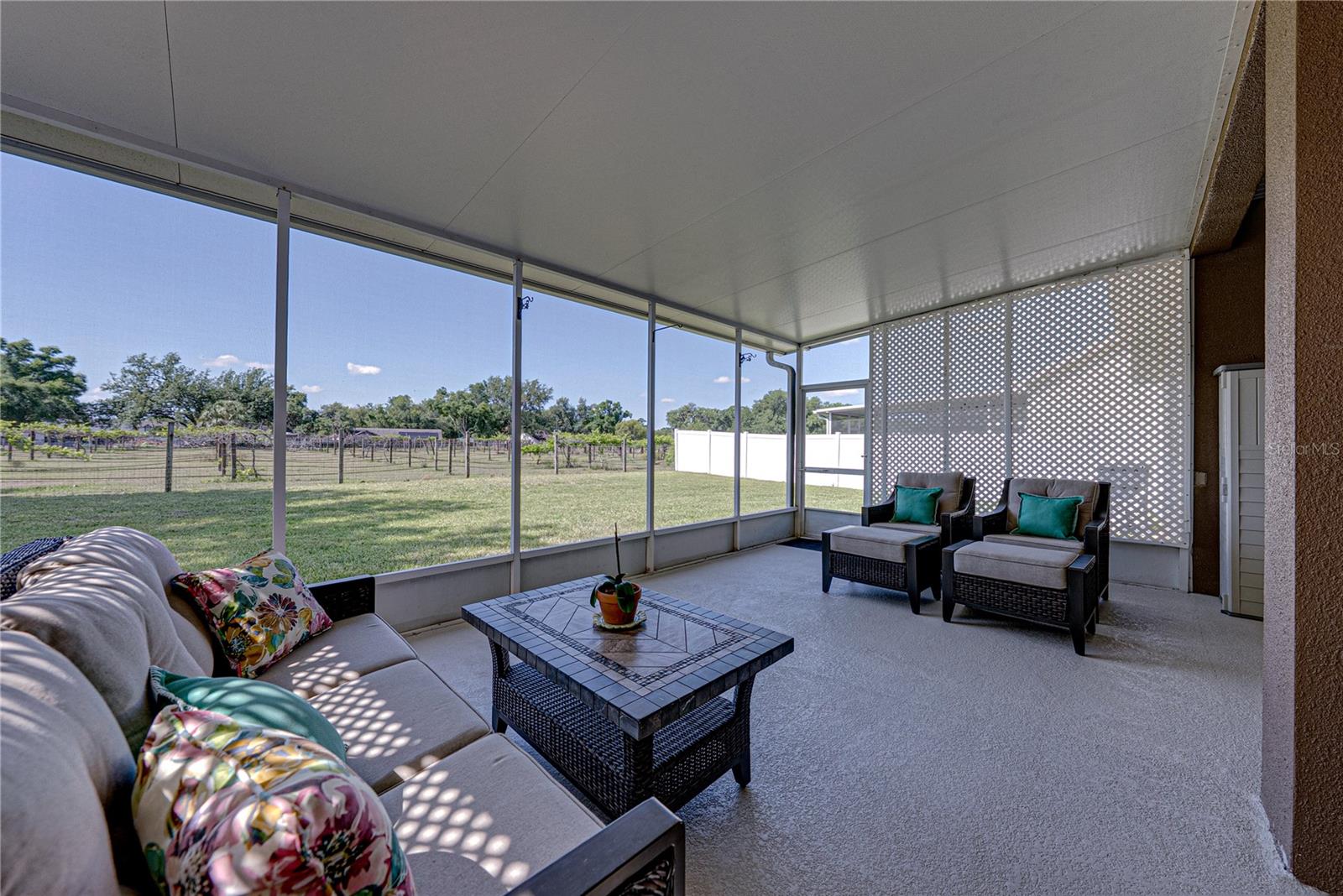 LEGENDS PASS - Residential