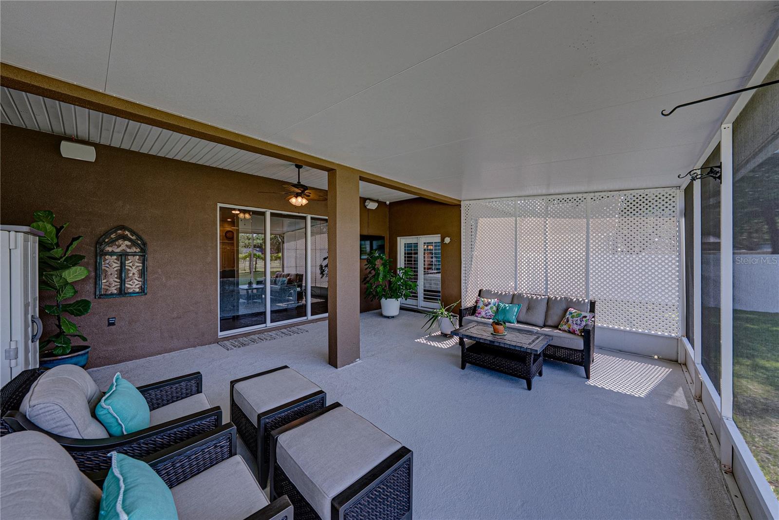 LEGENDS PASS - Residential