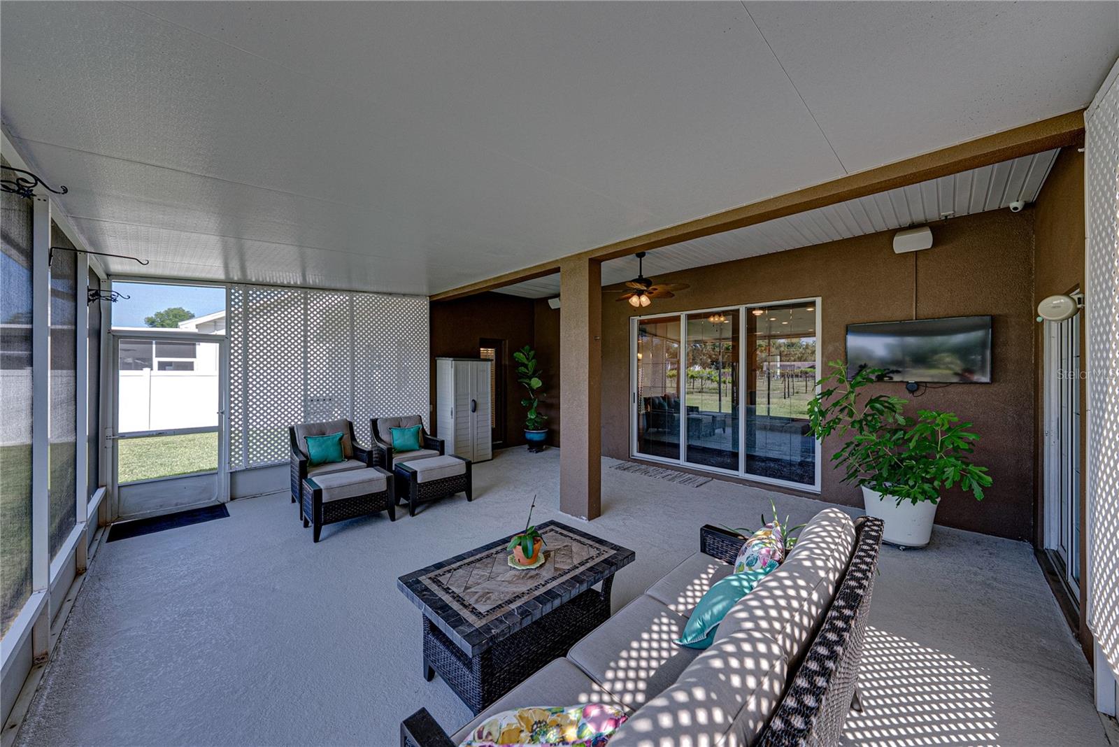 LEGENDS PASS - Residential