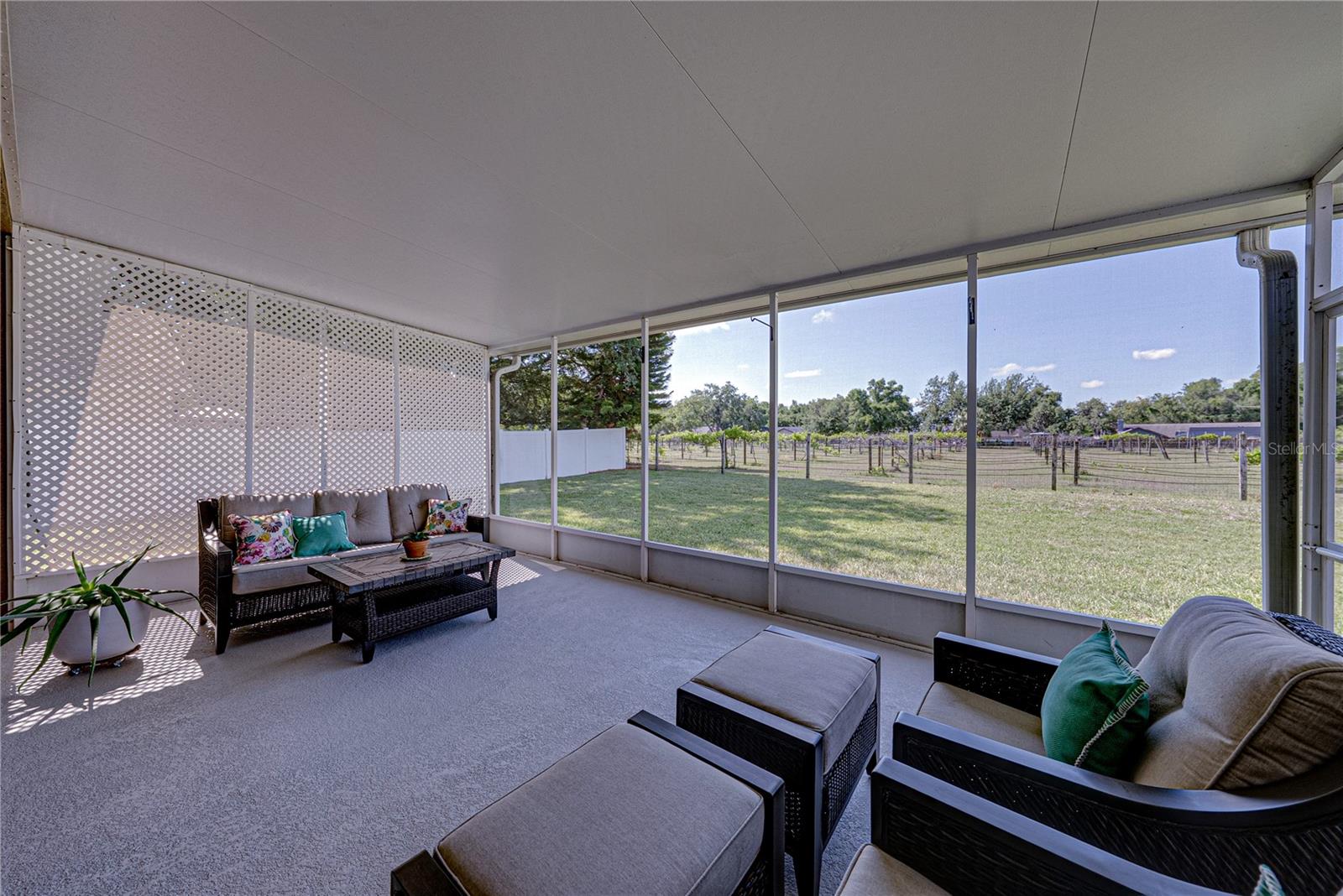 LEGENDS PASS - Residential