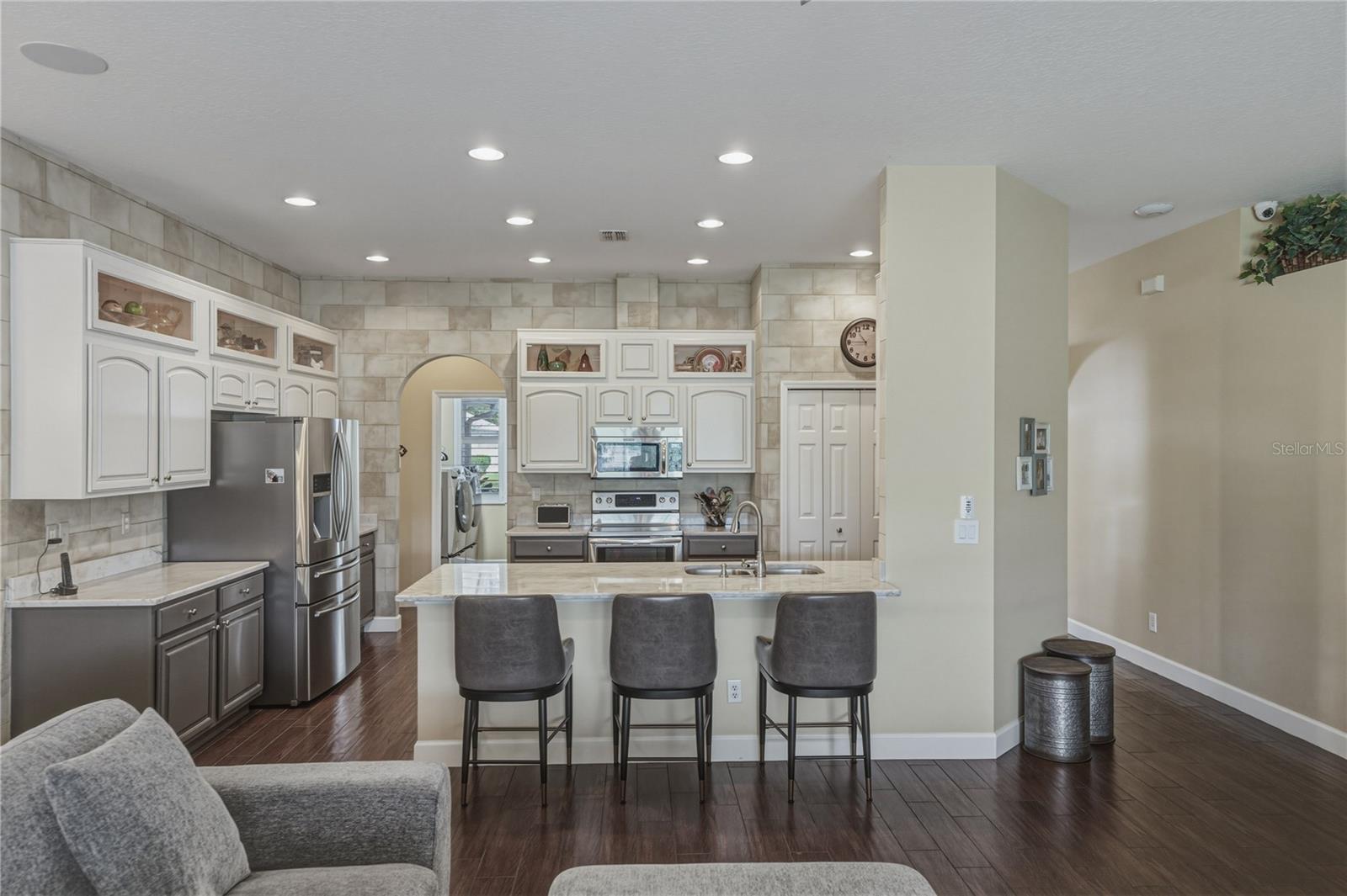 LEGENDS PASS - Residential