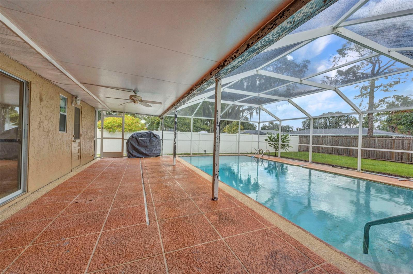 PORT CHARLOTTE SEC 02B - Residential