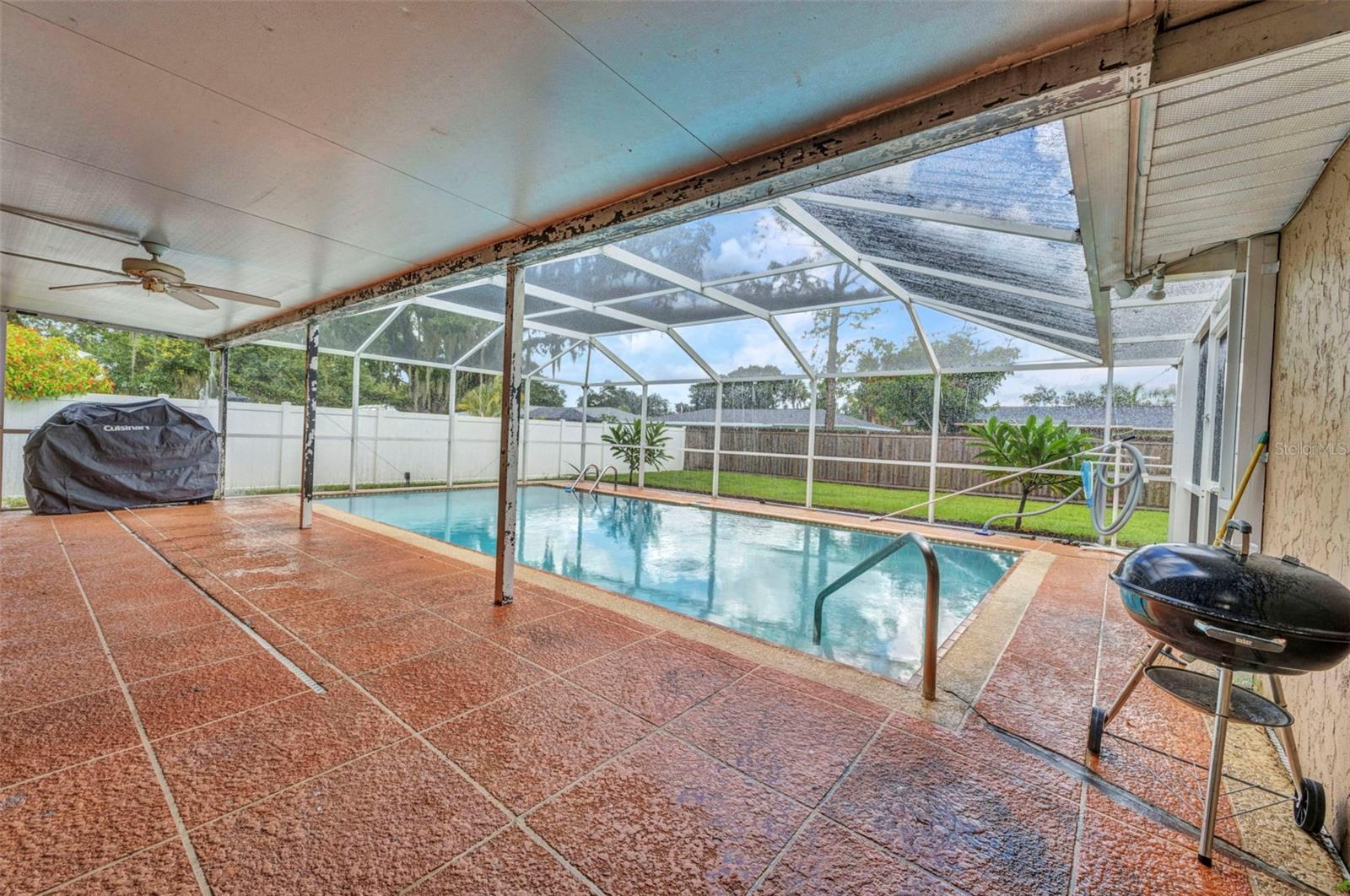 PORT CHARLOTTE SEC 02B - Residential