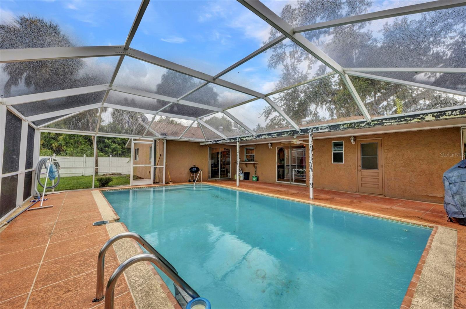 PORT CHARLOTTE SEC 02B - Residential